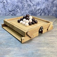 Настольная игра из дерева «Пилос» S