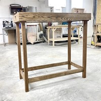 Выкручивающиеся ноги для игр с перегородками