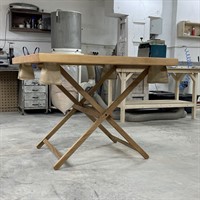 Раскладные ноги для больших деревянных игр