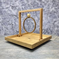 Настольная игра из дерева «Рефлекс Форт Боярд» Лайт