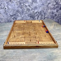 Настольная игра из дерева «Футбол» L