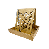 Деревянная игра «Рошфор» в пенале Лайт