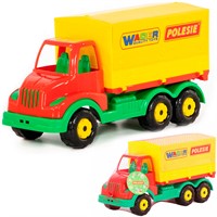 Автомобиль Муромец бортовой тентовый 44068 П-Е /4/