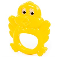 Погремушка Цыпленок 61799 П-Е /24/