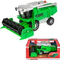 Модель SB-17-35-OB Комбайн Технопарк  в коробке