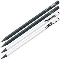 Карандаш ч/г НВ ассорти  ВР01165 Berlingo Riddle