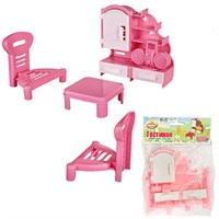 Мебель Гостиная С-49-Ф /21/