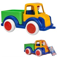 Автомобиль Детский сад грузовик С-63-Ф /8/