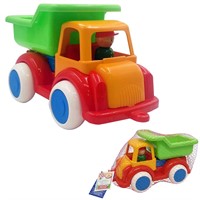 Автомобиль Детский сад самосвал С-64-Ф /6/