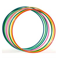 Обруч 1100 мм алюм. 600гр. /Макс/