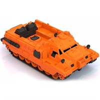 Автомобиль Вездеход Геолог 233 Норд /24/ .