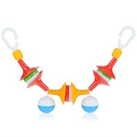 Подвеска для кроватки Загадка 2С403