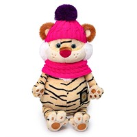 Тигр Жанетта Ts25-006 СТОК