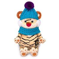 Тигр Жан Ts25-005 СТОК