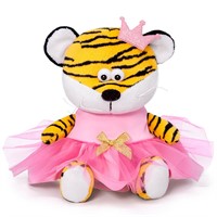 Тигр Жанна Ts16-028 СТОК