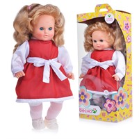 Кукла Дашенька 16