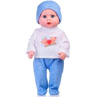 Кукла Витенька 9 озвученный 22-05.1 Свитанак /6/