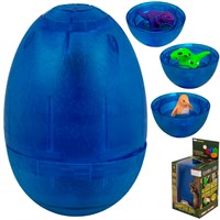 Игрушка Волчок с подсветкой 26789А в кор.