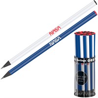 Карандаш ч/г НВ Ad Astra ассорти BP00S10 Berlingo