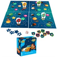 Игра Лекс и Плу. Улетный сюрприз 8870