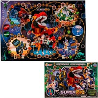 Игра Умка Супер 10.Ходилка 4650250506805 /20/