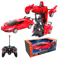 Машина на радиоуправлении 6218RYS Спортинвая в коробке