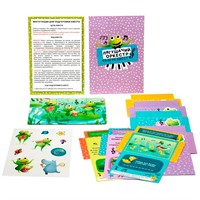 Игра квест Лягушачий оркестр 07454 Origami