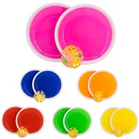 Игра поймай мячик 141U-85 цвет в асс.