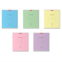 Тетрадь 12 л. линейка ErichKrause Классика 35201