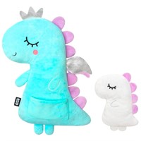 Мякиши мягконабивная Мама Дракоша и Кроша 757