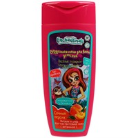 Пена для ванны ЭНЧАНТИМАЛС с экстрактом персика 250мл 65340-1-ENS /6/