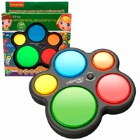 Игра НА ПАМЯТЬ, НА СКОРОСТЬ ВВ5888