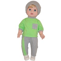 Кукла Сашенька 11 22-15.1 Свитанак