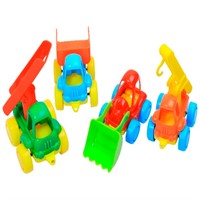 Спецтехника в асс. TB-006 /52/ цена за 1 шт.