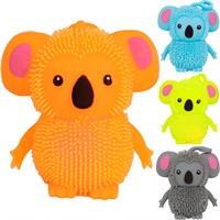 Игрушка антистресс Коала FG230524053C свет
