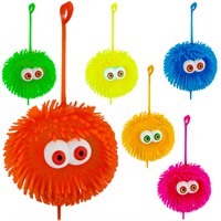 Игрушка антистресс Мяч FG230524064C