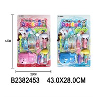 Набор доктора 2382453 на картоне