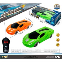 Машина на радиоуправлении FCJ0927946 в коробке