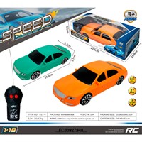 Машина на радиоуправлении FCJ0927948 в коробке