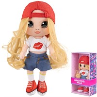 Кукла Оливия 20 см MT-MRT-D005-20