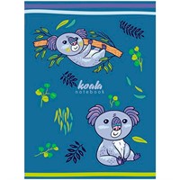 Записная книжка 32 л. А6 с Movie эффектом Озорные малыши С6261-06