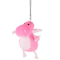 Дракончик Пинк, 13 см MT-MRT012301-6-13 СТОК