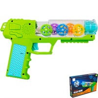 Пистолет на батарейках SL134 в коробке