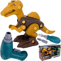 Конструктор RX6104 в коробке