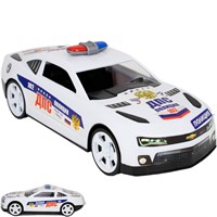 Автомобиль P-035-8 /60/