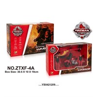 Набор пожарный ZTXF-4A в кор.