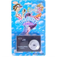 Игров. набор - прикол, фотоаппарат с водой FG230725303M СТОК