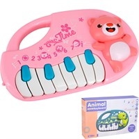 Пианино MTK036-2 в кор.