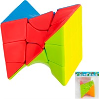 Логическая игрушка FX7533Yopp змейка