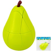 Логическая игрушка FX8813opp Груша в пак.